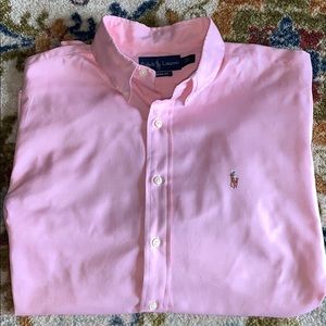 Ralph Lauren dress shirt
